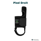 RAXEL™ KineFlex – Correcteur d'Alignement pour Confort du Pied