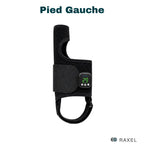 RAXEL™ KineFlex – Correcteur d'Alignement pour Confort du Pied